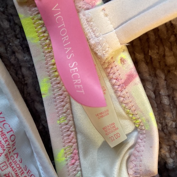 Victoria’s Secret PINK Women’s 2-Piece Bikini - Picture 8 of 10